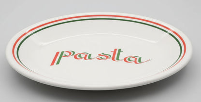 La Primula Italy - Plato para Pasta Vintage