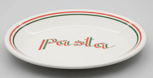 La Primula Italy - Plato para Pasta Vintage