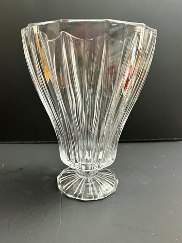 Mikasa “Diamond” - Recipiente de Cristal (12”)