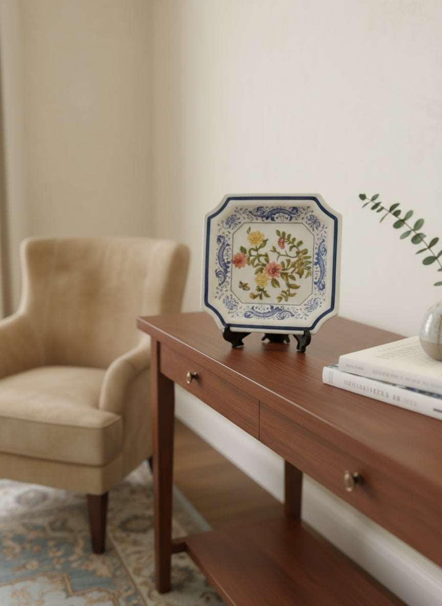 Bandeja Snack - Recipiente - Anchor Hocking