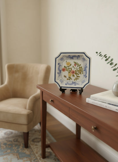 Bandeja Snack - Recipiente - Anchor Hocking