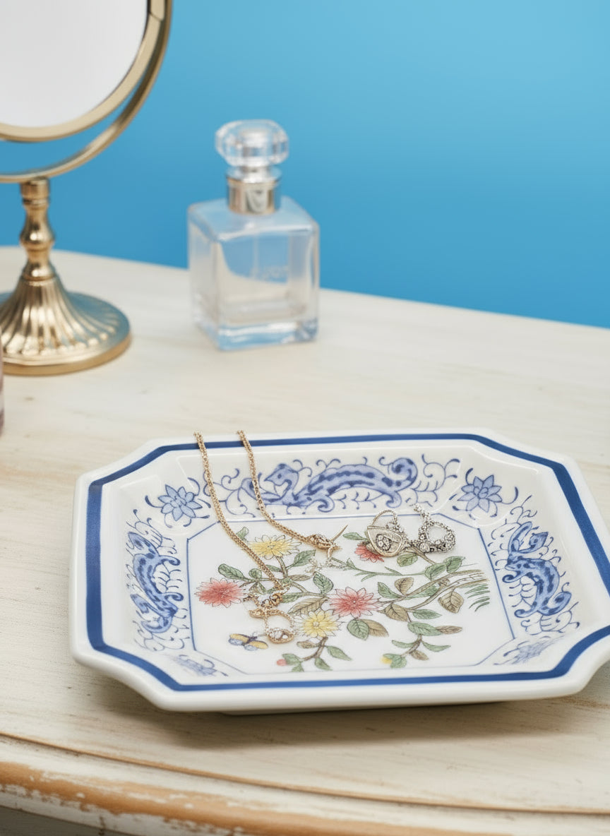 Bandeja Snack - Recipiente - Anchor Hocking