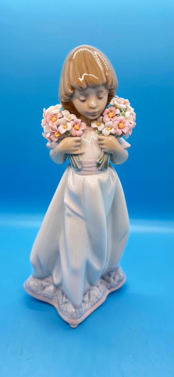 Figura de Lladró