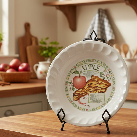 Plato para Pie Himark - The Golden Pie Collection