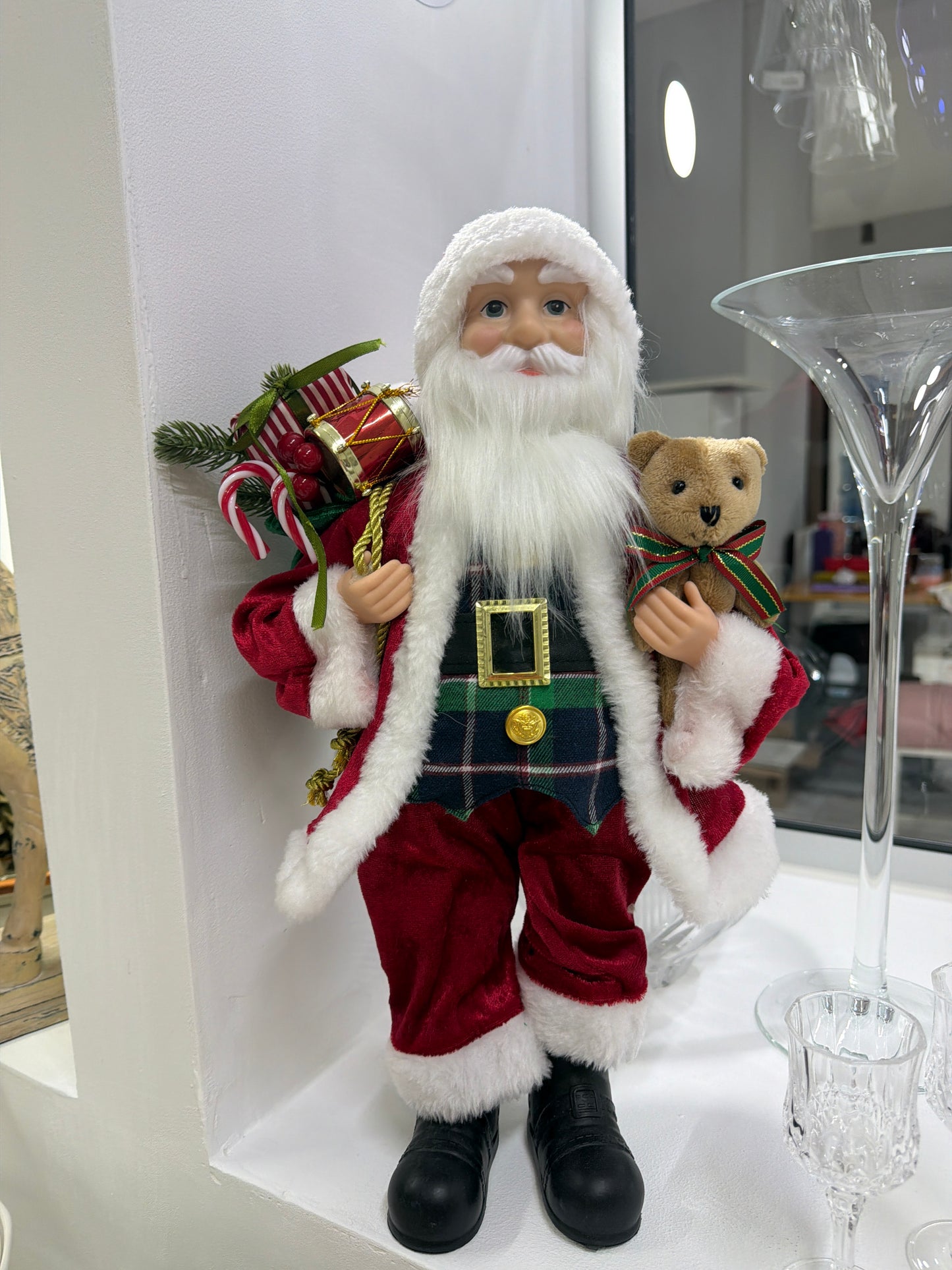 Santa