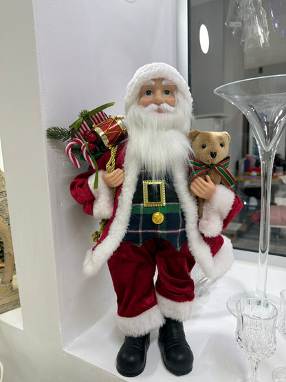 Santa