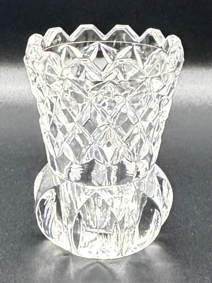 Porta palillos Imperial Glass