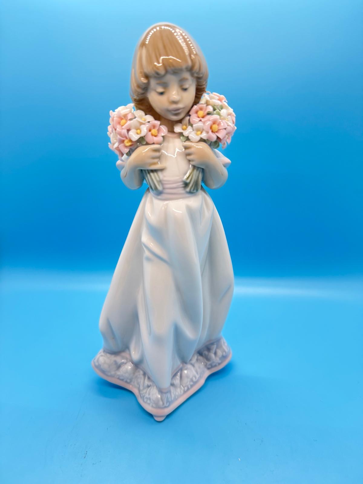 Figura de Lladró