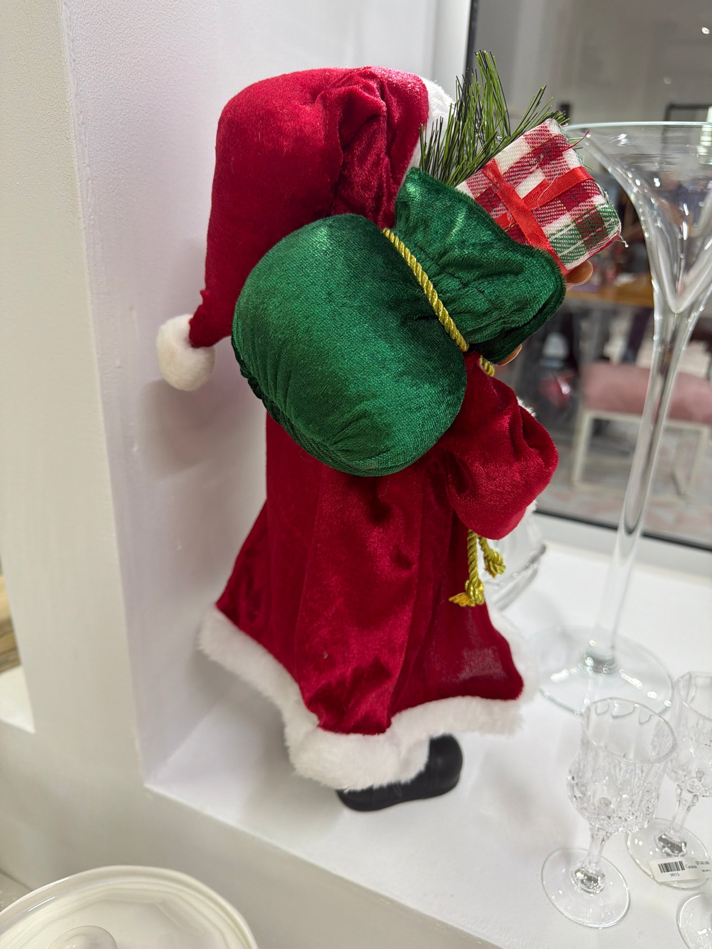 Santa list
