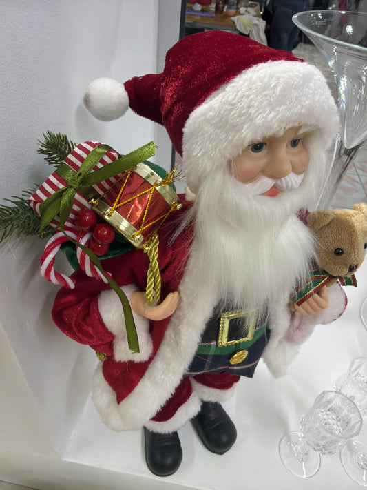 Santa
