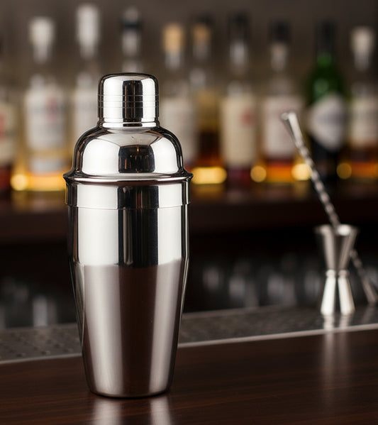 Shaker Retro Mepra de los 60'