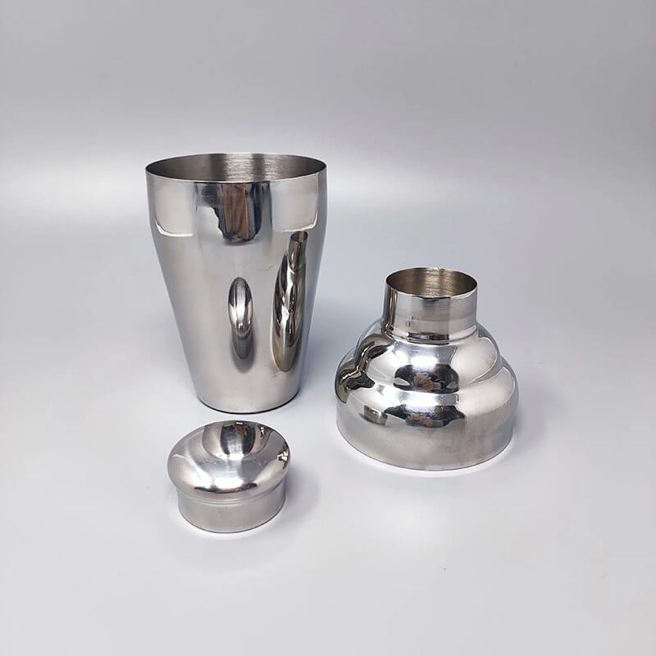 Shaker Retro Mepra de los 60'