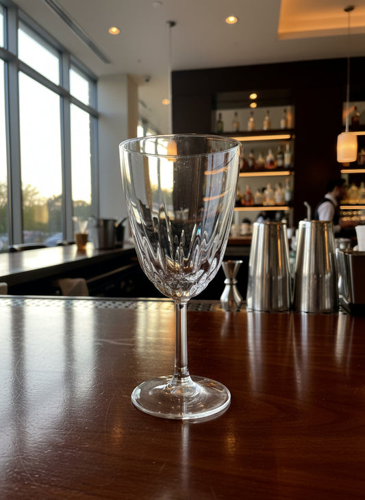 Copa de Cristal - d´Arques