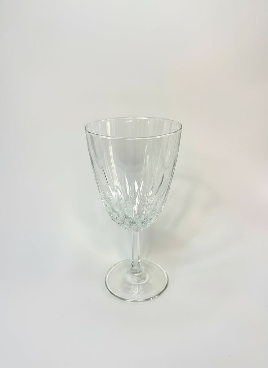 Copa de Cristal - d´Arques