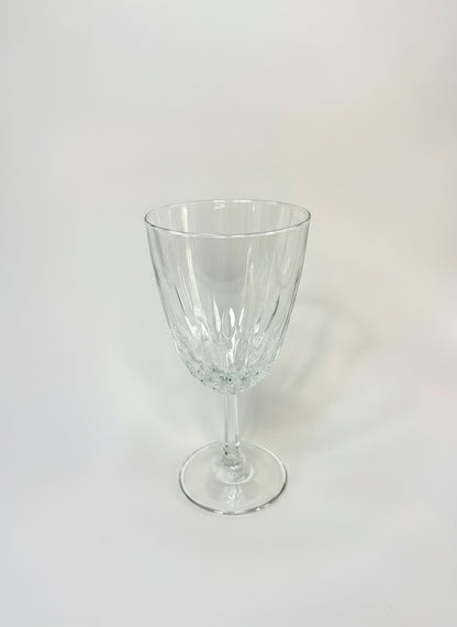 Copa de Cristal - d´Arques