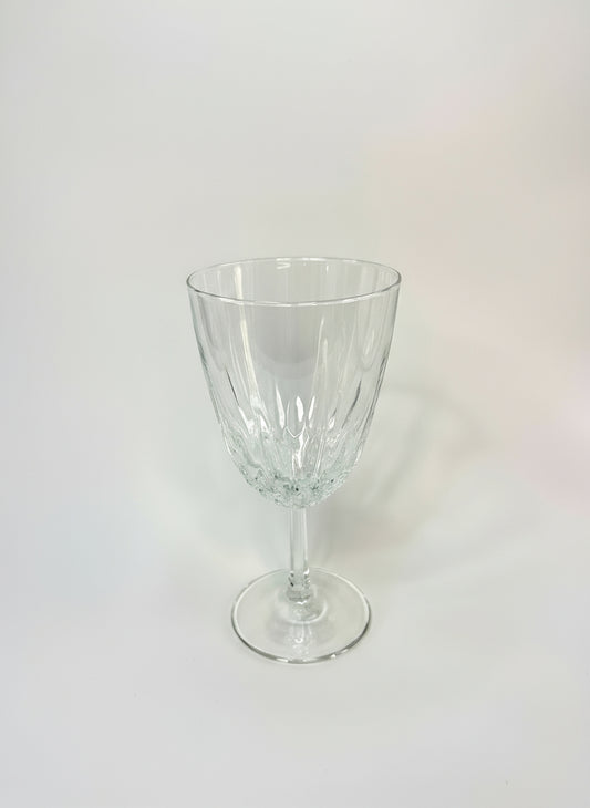 Copa de Cristal - d´Arques