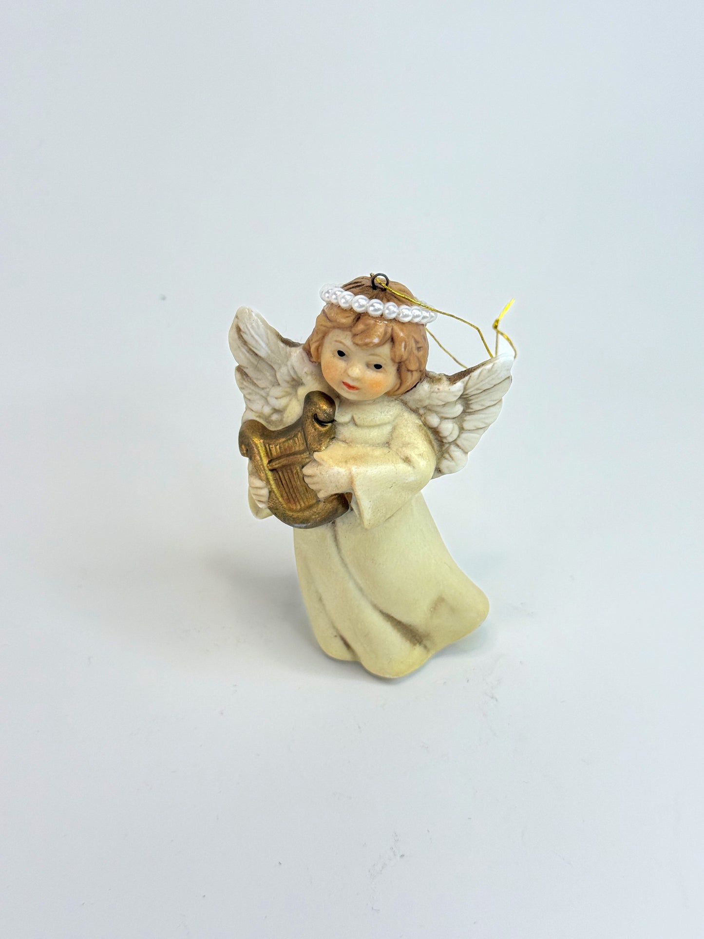 Adornos de Angelito Navideños