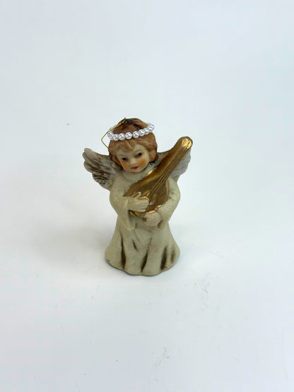 Adornos de Angelito Navideños