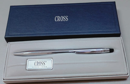 Pluma-Bolígrafo CROSS