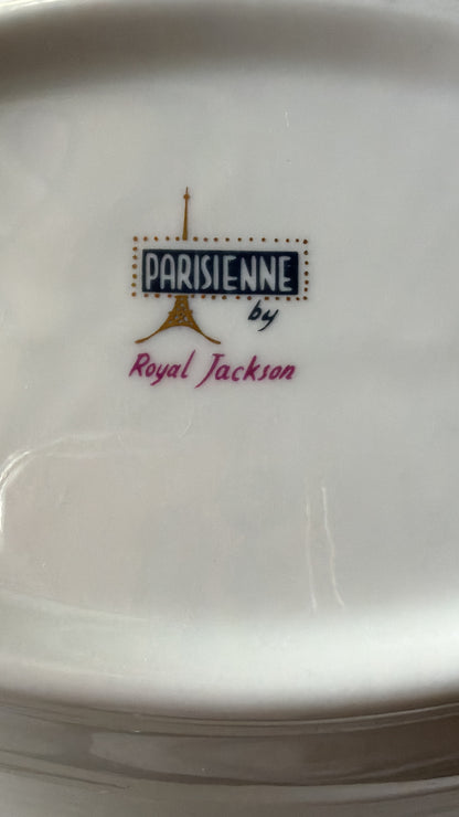 PARISIENNE by Royal Jackson