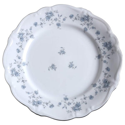 Set de 4 platos para servir