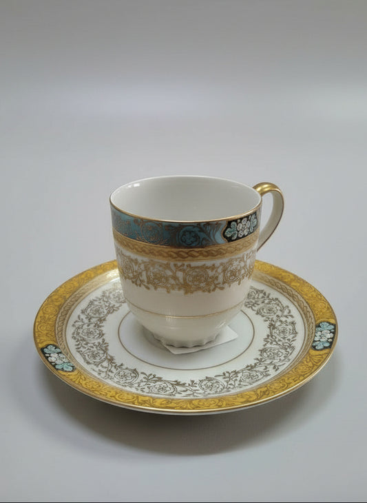 Memorias en Porcelana