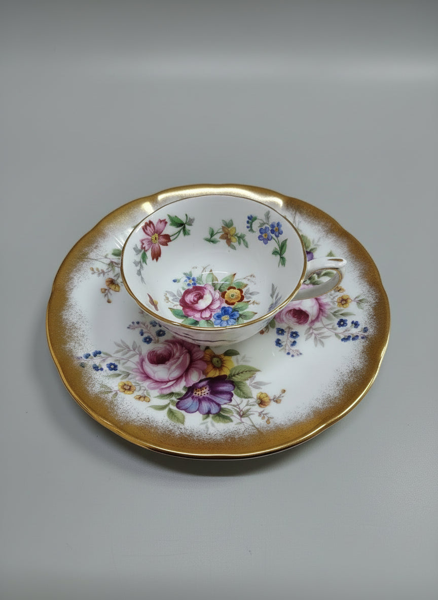 Memorias en Porcelana