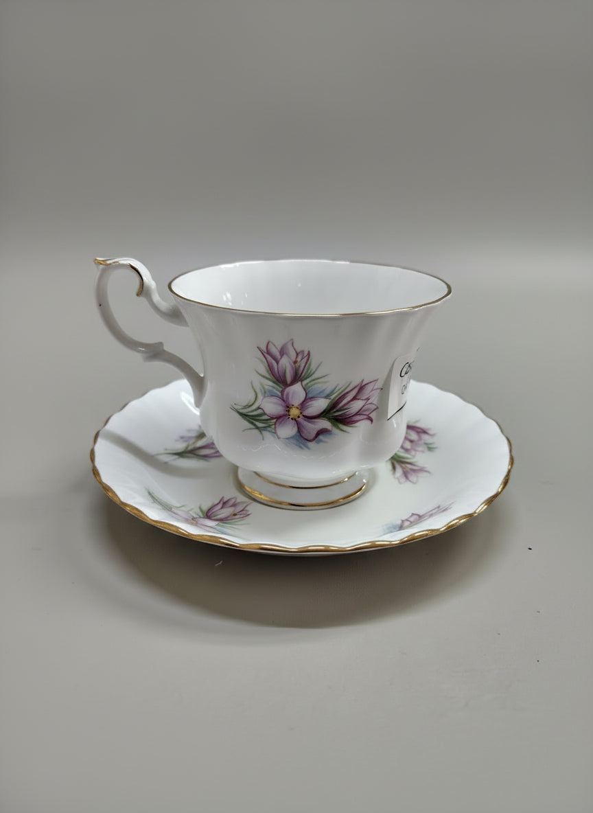 Memorias en Porcelana