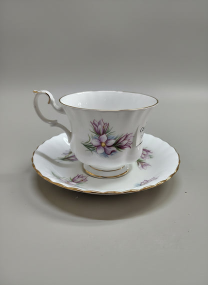 Memorias en Porcelana