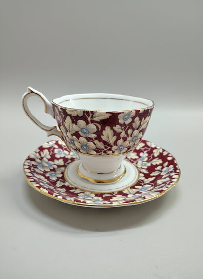 Memorias en Porcelana