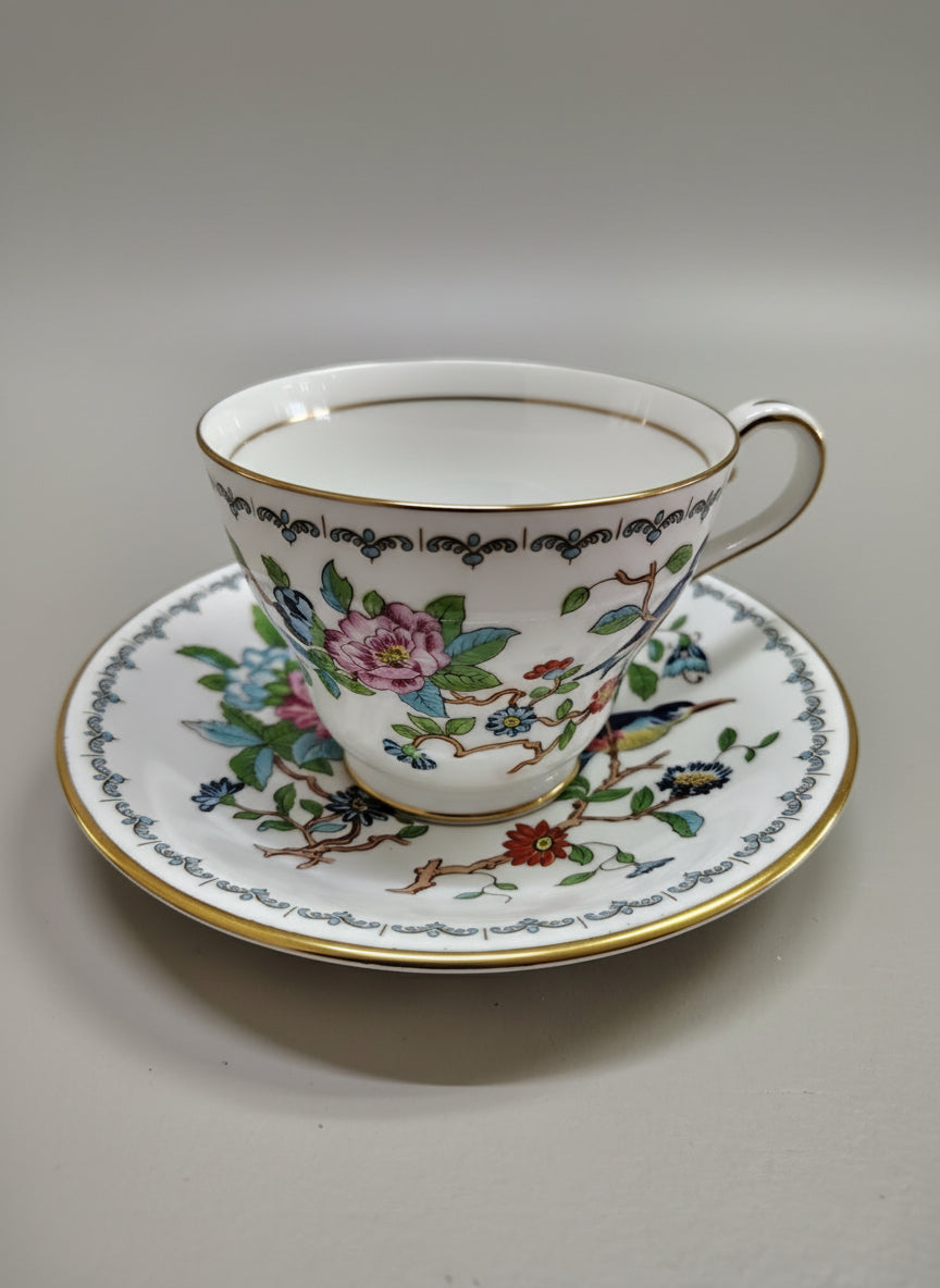 Memorias en Porcelana