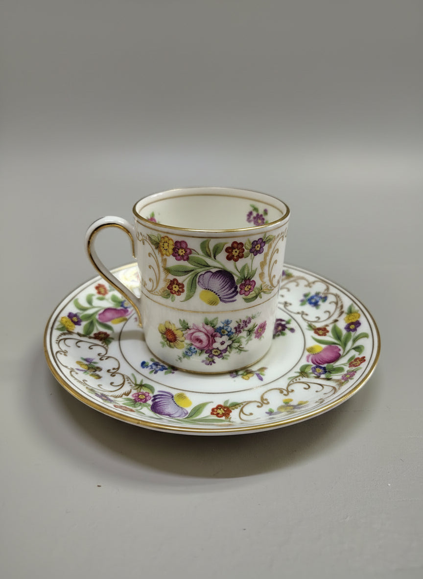 Memorias en Porcelana