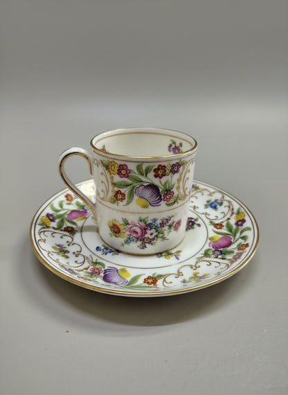 Memorias en Porcelana