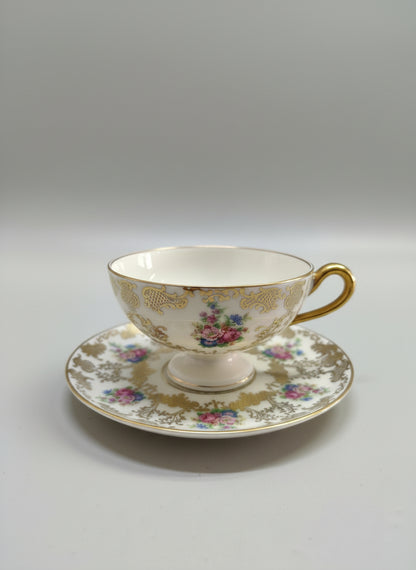 Memorias en Porcelana