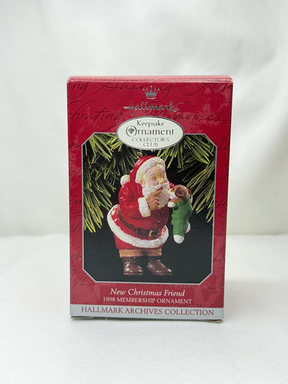 Adorno para Árbol Keepsake collection