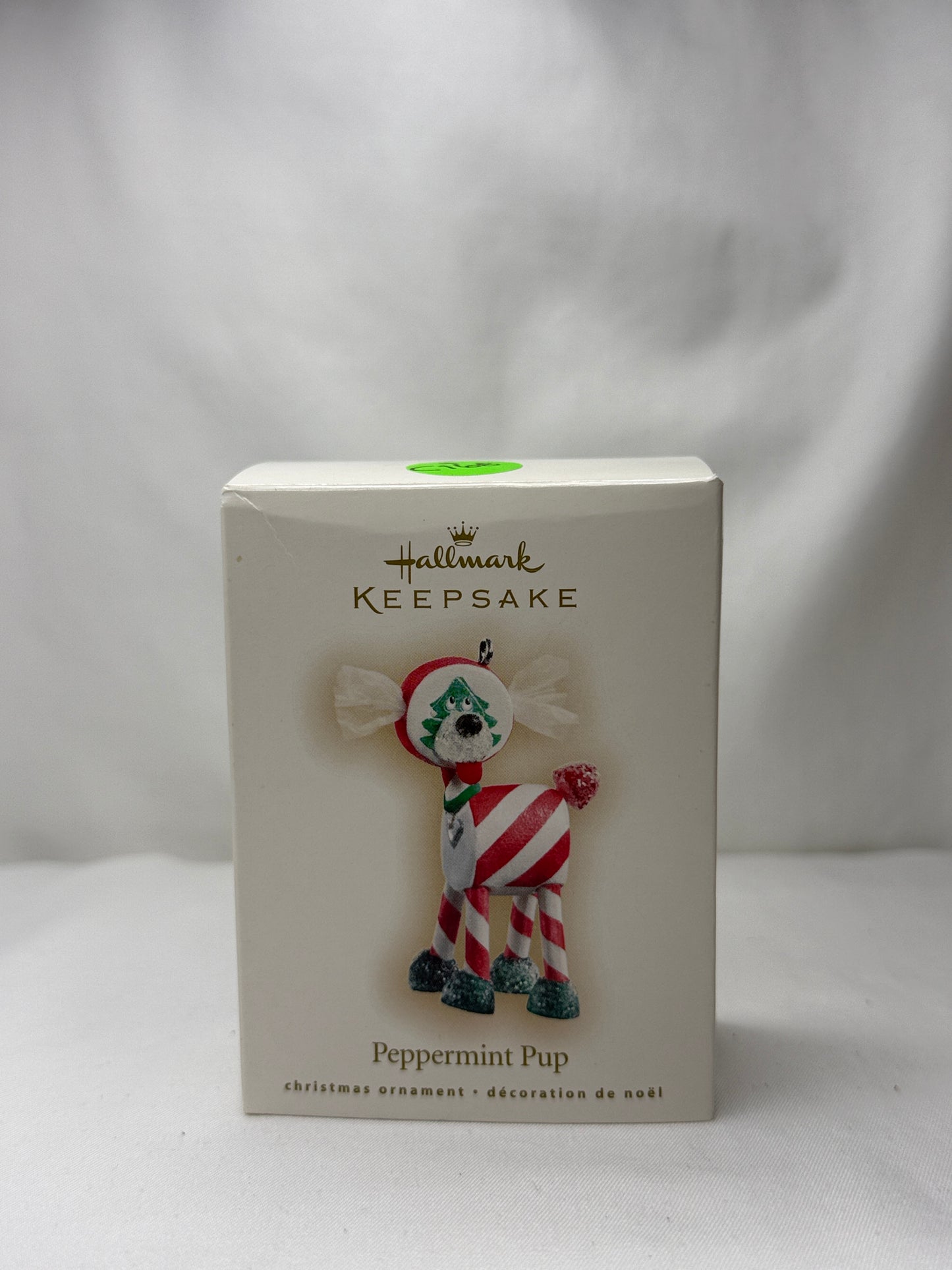 Adorno para Árbol Keepsake collection