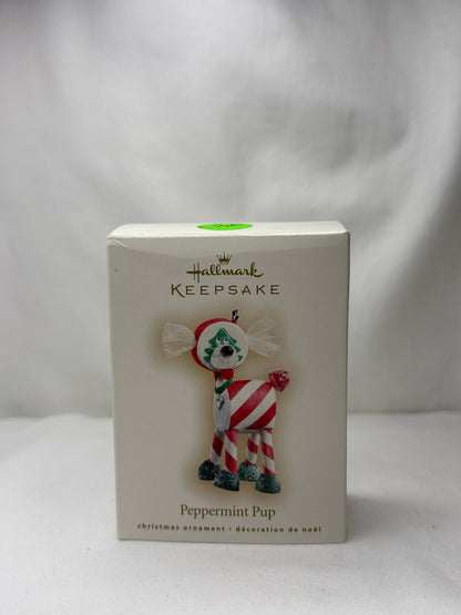 Adorno para Árbol Keepsake collection