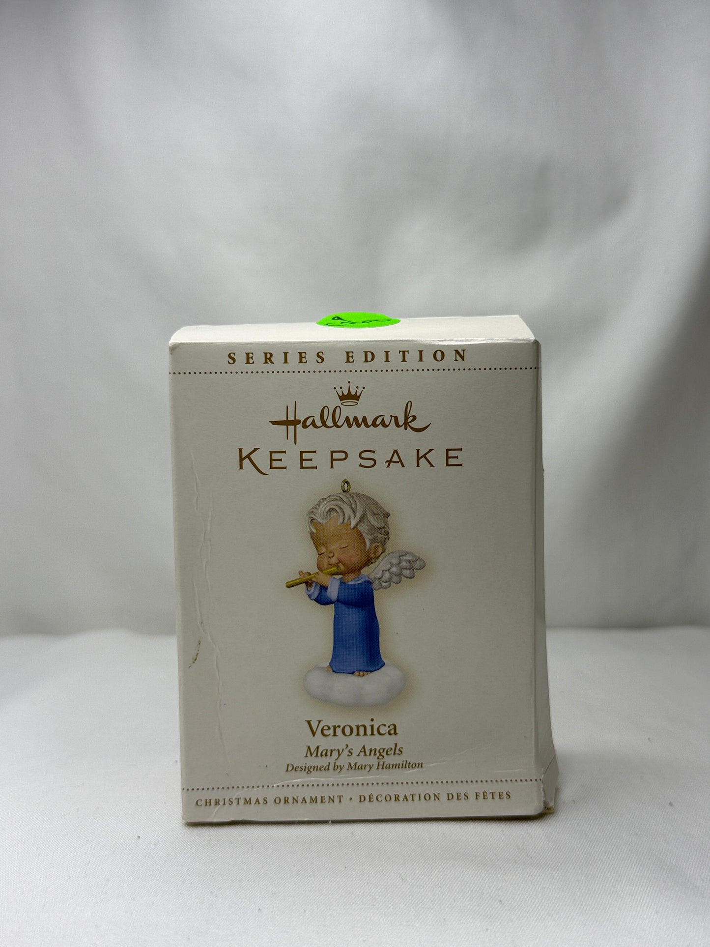 Adorno para Árbol Keepsake collection