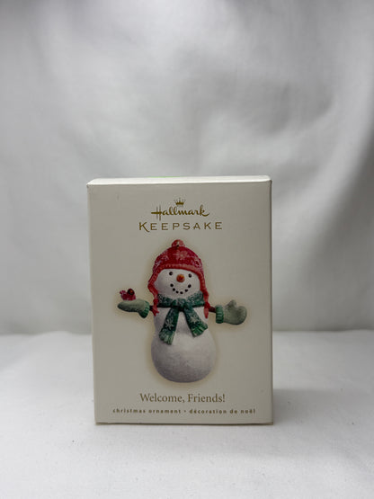 Adorno para Árbol Keepsake collection