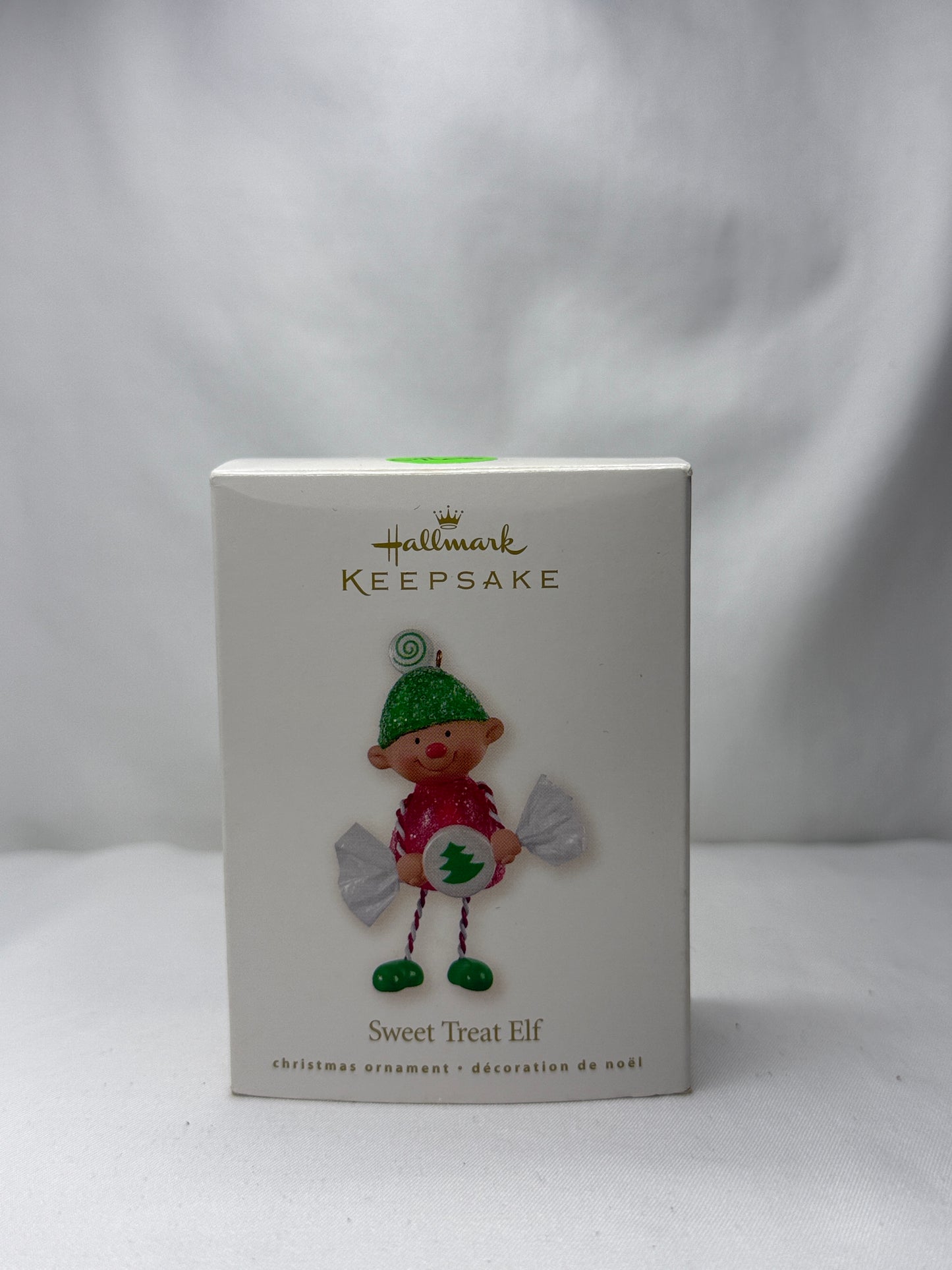 Adorno para Árbol Keepsake collection