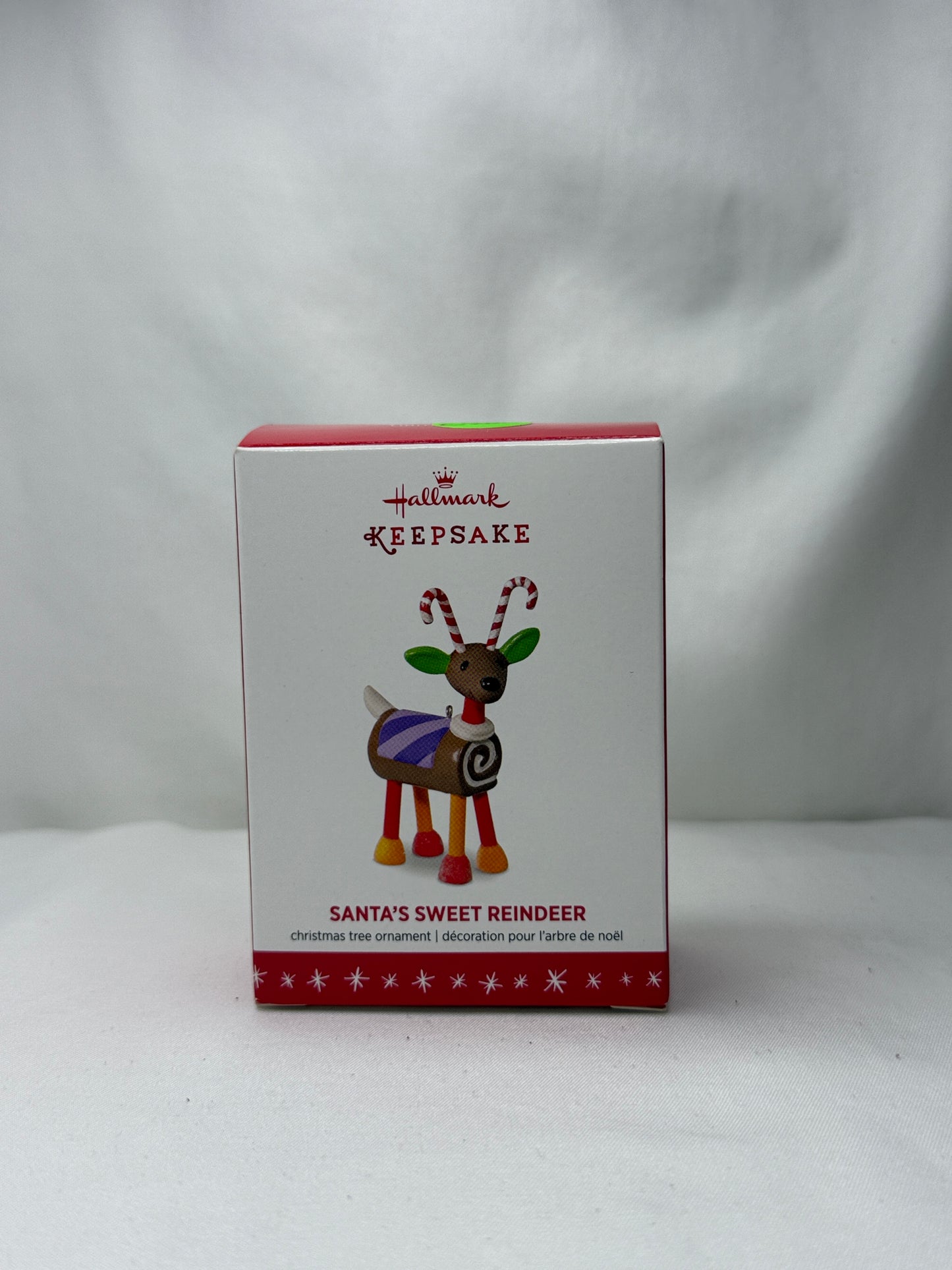 Adorno para Árbol Keepsake collection