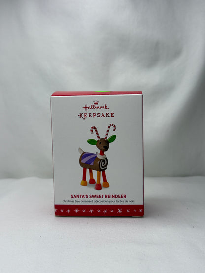 Adorno para Árbol Keepsake collection