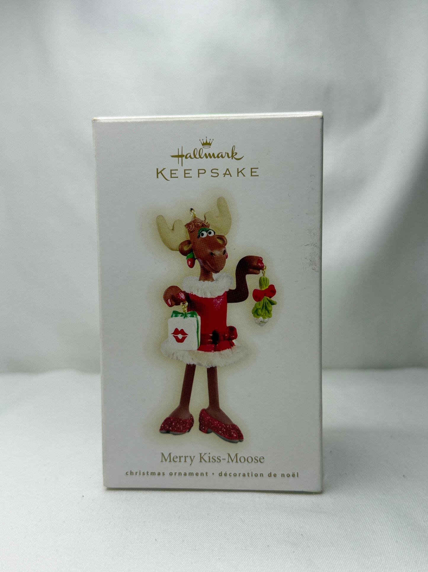 Adorno para Árbol Keepsake collection