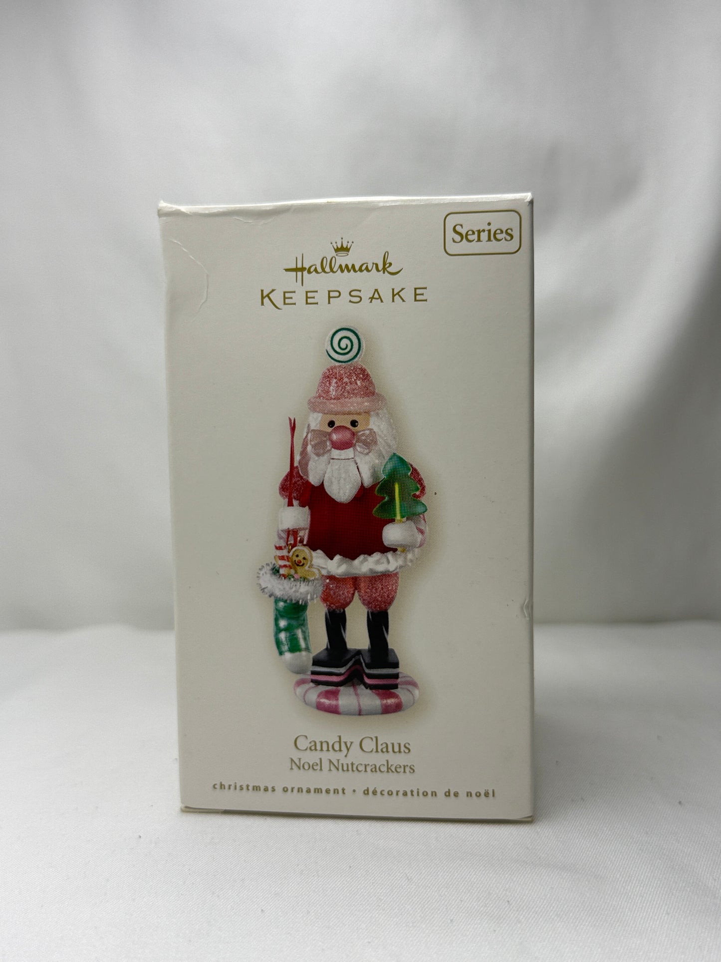 Adorno para Árbol Keepsake collection