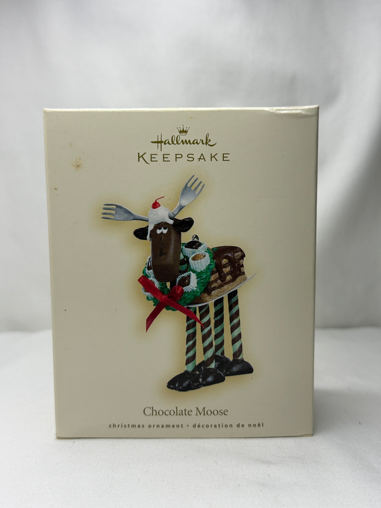 Adorno para Árbol Keepsake collection