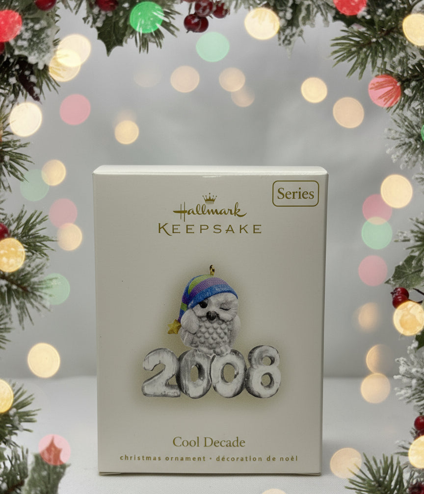 Colección “Cool Decade” (2000–2009)