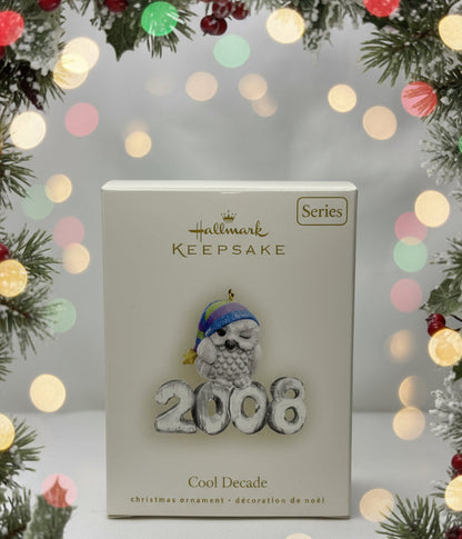 Colección “Cool Decade” (2000–2009)