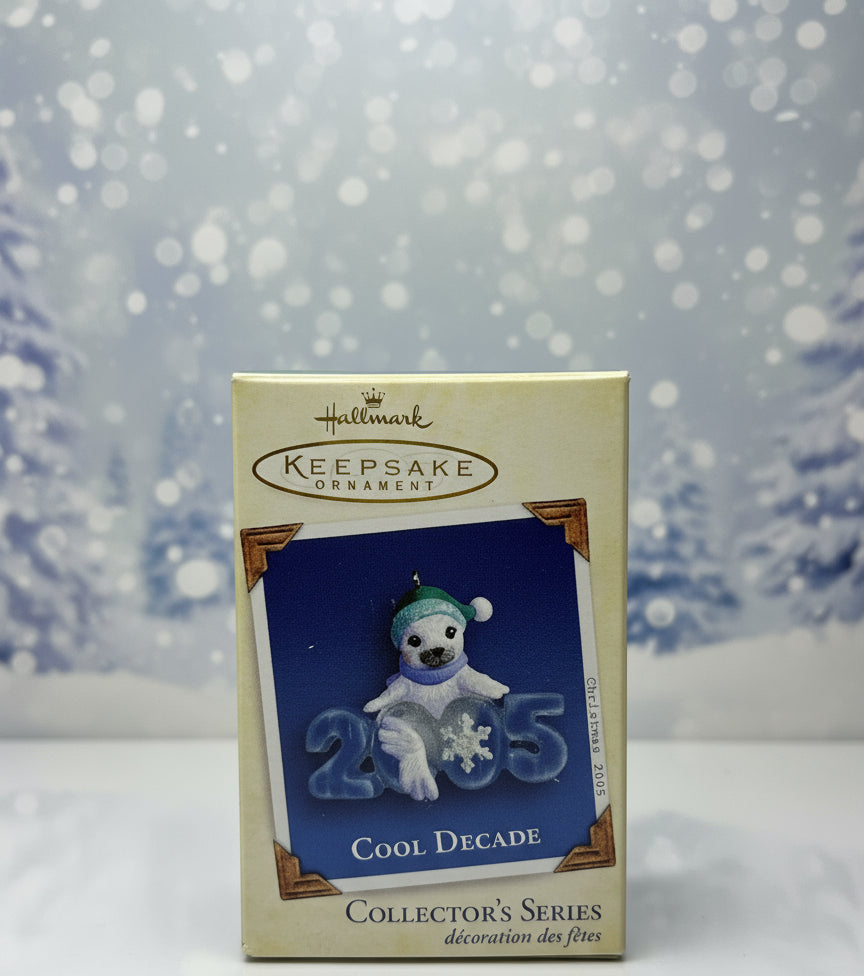 Colección “Cool Decade” (2000–2009)