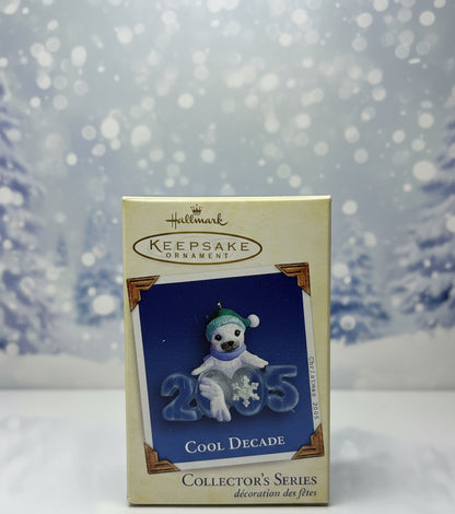 Colección “Cool Decade” (2000–2009)