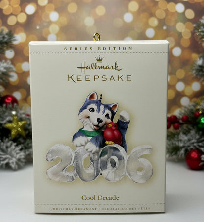 Colección “Cool Decade” (2000–2009)